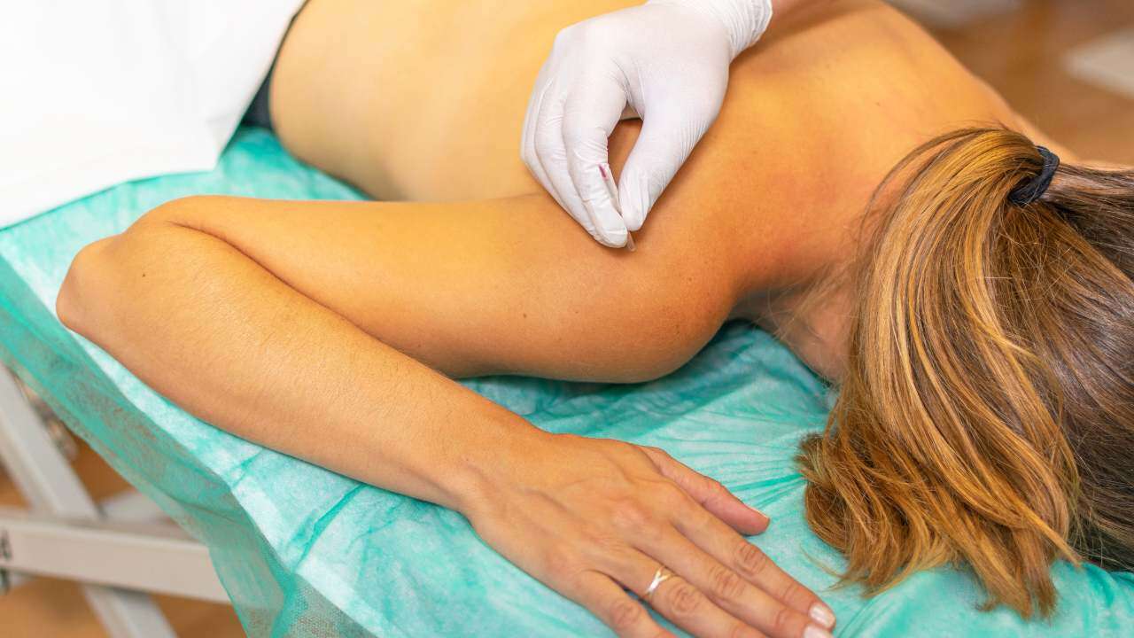 Calvary Wellness, Victoria Bailey, Tennessee, Equestrian Female Physical Therapy (8)